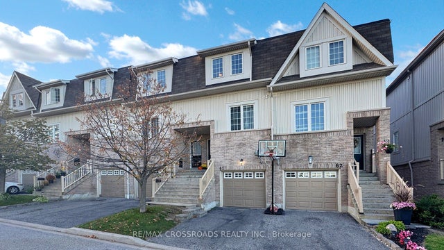 735 Sheppard Avenue 61, Pickering