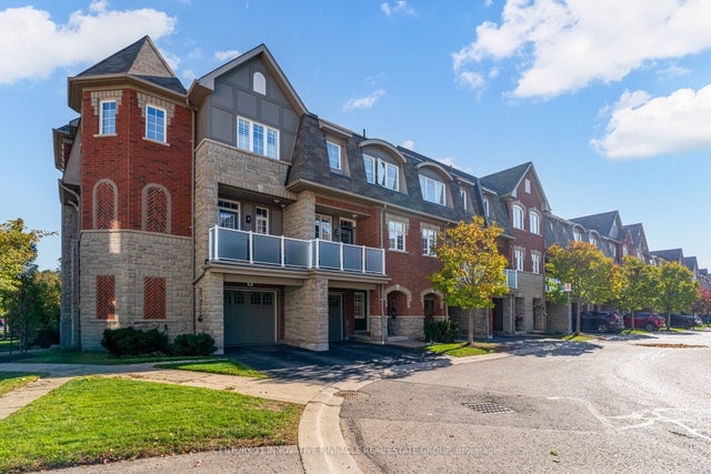 1701 Finch Avenue 9, Pickering