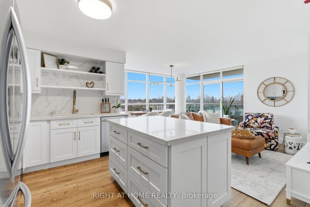 1600 Charles Street 711, Whitby