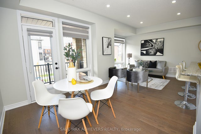 440 Salem Road S, Ajax