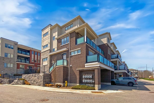 1148 Dragonfly Avenue 608, Pickering
