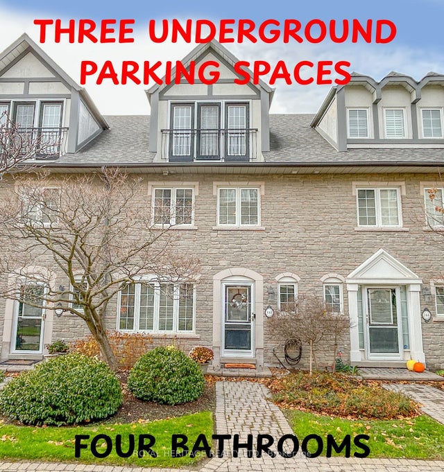 1995 Royal Road 143, Pickering