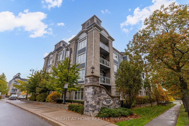 680 Gordon Street 107, Whitby