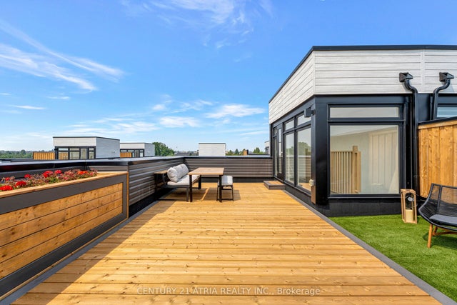 188 Angus Drive 10, Ajax