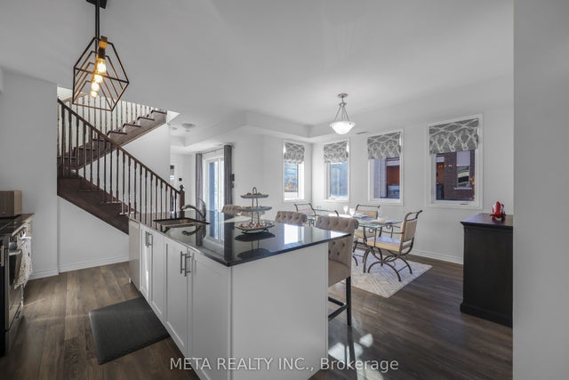 1148 Dragonfly Avenue 503, Pickering