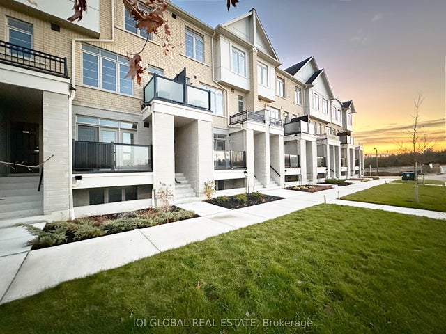 1655 Palmers Sawmill Road 114, Pickering