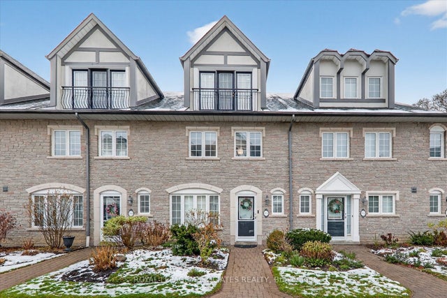 1995 Royal Road 151, Pickering