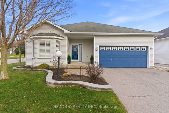 19 Heatherlea Drive, Clarington