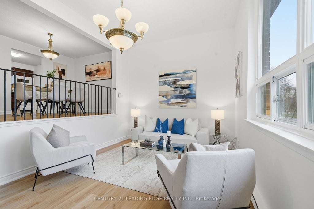 1310 Fieldlight Boulevard 2, Pickering