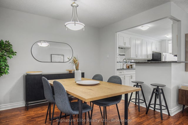 66 Falby Court 710, Ajax