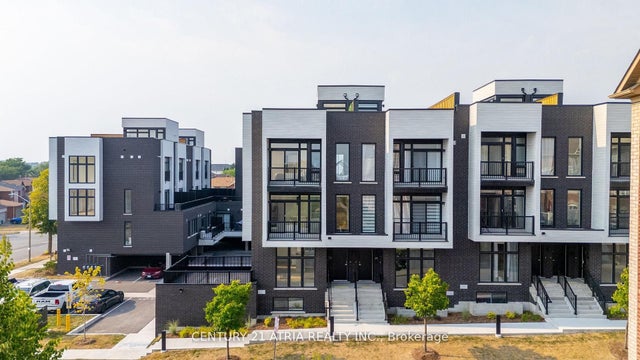 184 Angus Drive 8, Ajax