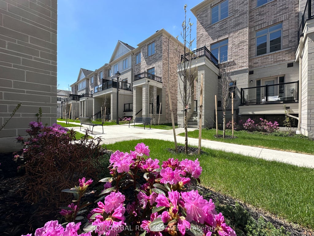 1655 Palmers Sawmill Road 902, Pickering