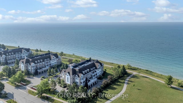 395 Lakebreeze Drive 301, Clarington