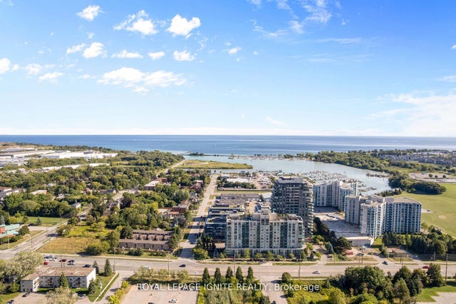 1604 Charles Street 414, Whitby