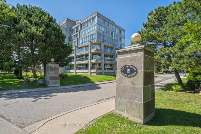 70 Cumberland Lane 309, Ajax