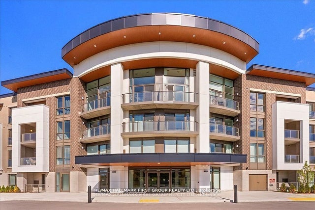 385 Arctic Red Drive 409, Oshawa