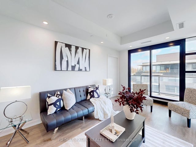 1606 Charles Street 403, Whitby