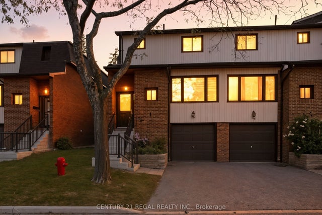 765 Oklahoma Drive 7, Pickering