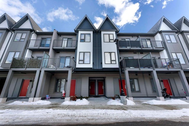 2635 William Jackson Drive 715, Pickering