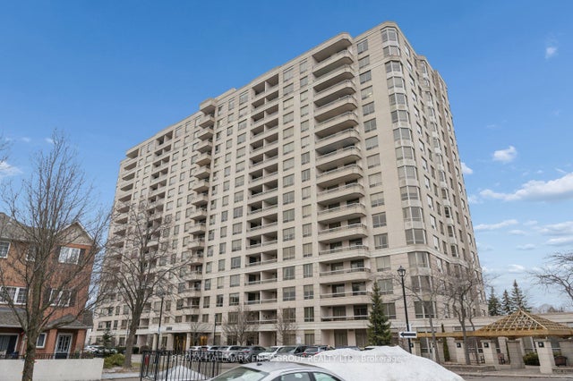 1000 The Esplanade N/a N 208, Pickering