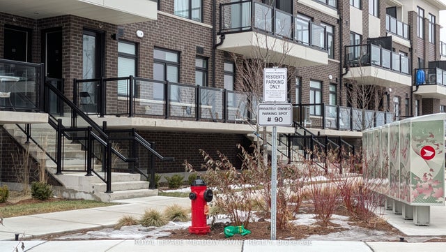 755 Omega Drive 319, Pickering