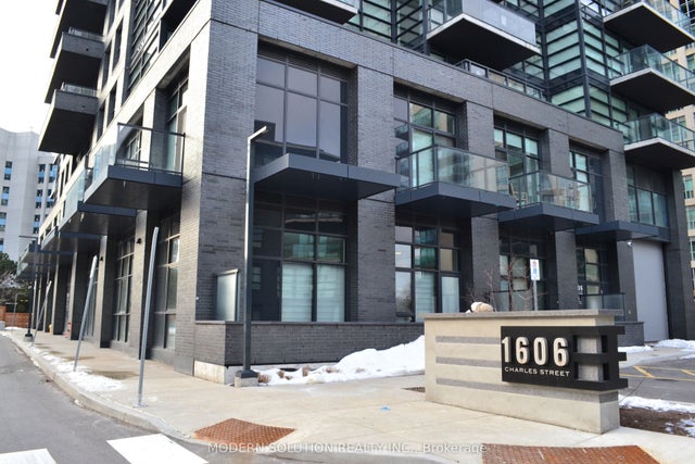 1606 Charles Street 103, Whitby