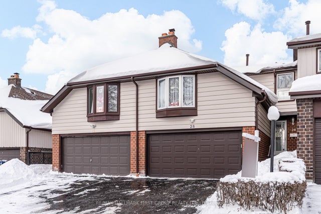 28 Jenkins Lane, Ajax