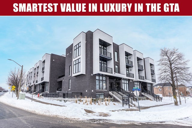 188 Angus Drive 24, Ajax