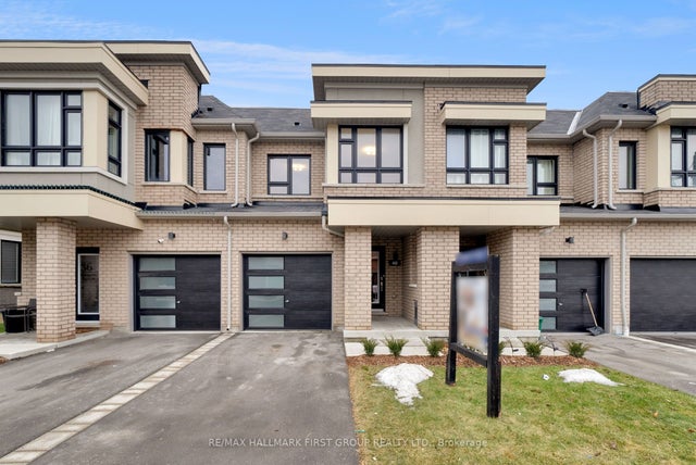 40 Caspian Square, Clarington