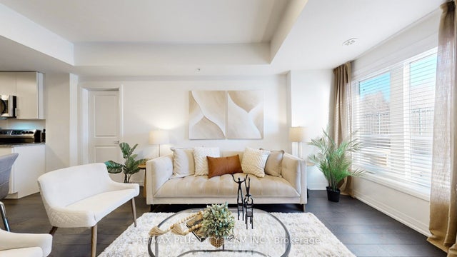 2635 William Jackson Drive 802, Pickering