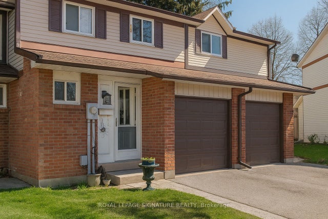 44 Parker Crescent, Ajax