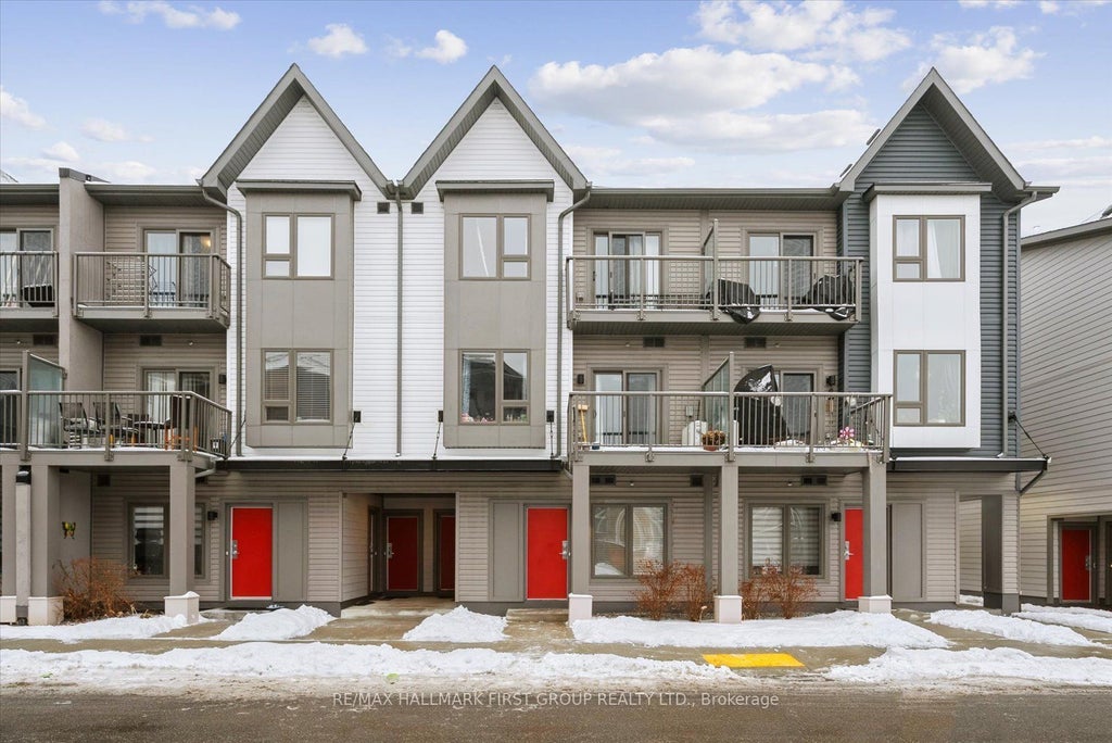 2635 William Jackson Drive 1013, Pickering