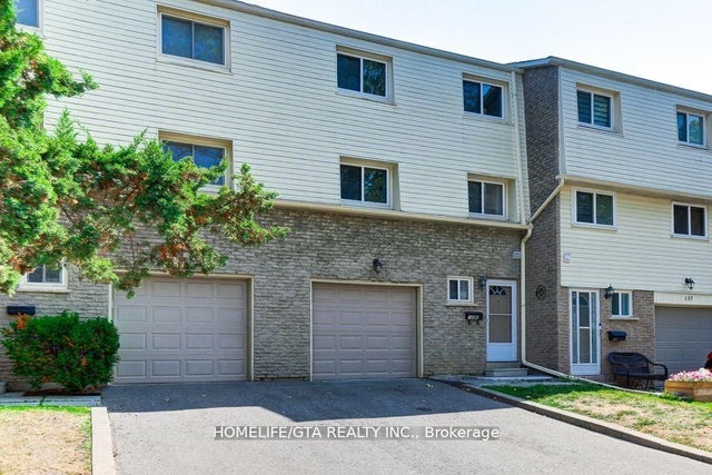 1915 Denmar Road 136, Pickering