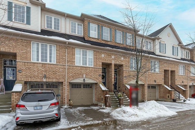 22 Lavan Lane 67, Ajax