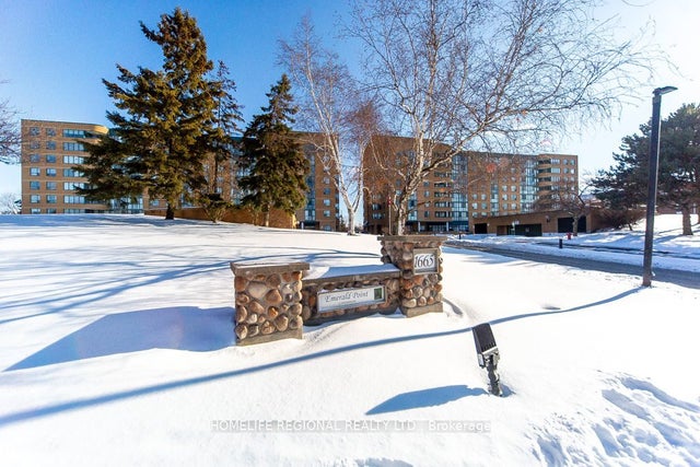 1665 Pickering Parkway 202, Pickering