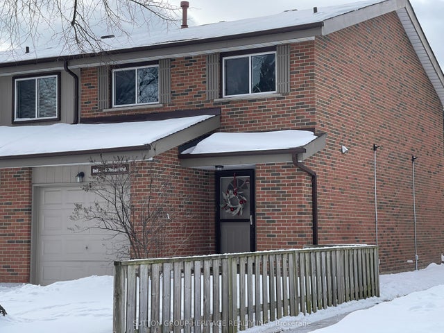 9 Michael Boulevard 39, Whitby