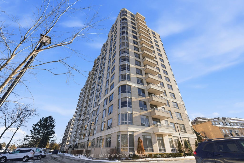 1000 The Esplanade N/a N 103, Pickering