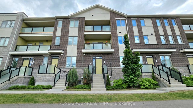 1148 Dragonfly Avenue 408, Pickering