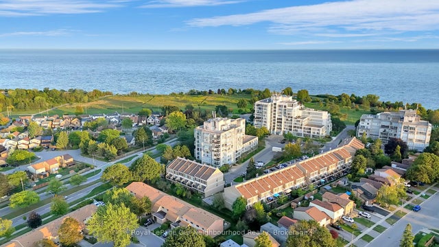 25 Cumberland Lane 304, Ajax