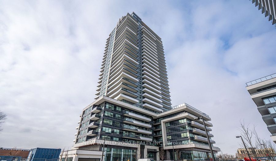 1435 Celebration Drive 1711, Pickering