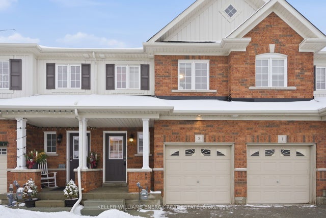 1280 Harmony Road N 2, Oshawa