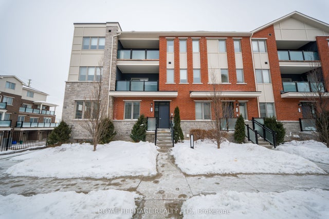 1148 Dragonfly Avenue 512, Pickering