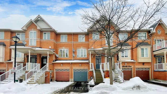 19 Annable Lane, Ajax