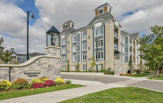 670 Gordon Street 413, Whitby