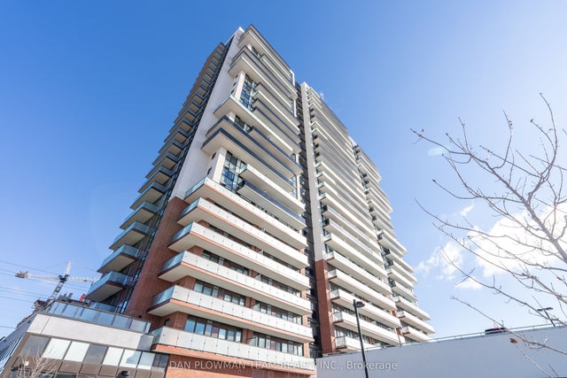 2550 Simcoe Street N 1121, Oshawa