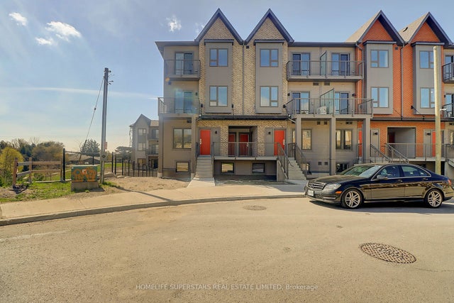 2635 William Jackson Drive 1309, Pickering