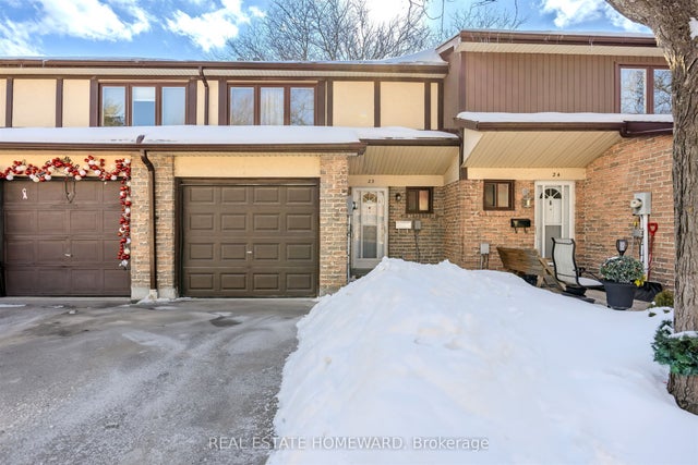 1975 Memory Lane 23, Pickering