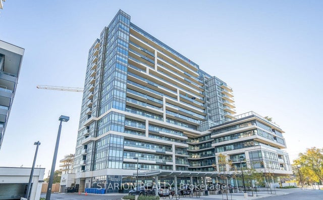 1480 Bayly Street 322, Pickering