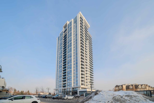 1255 Bayly Street 2207, Pickering