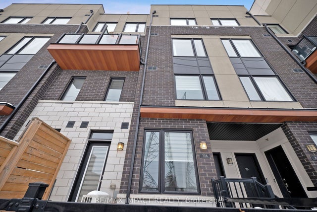 1555 Kingston Road 204, Pickering